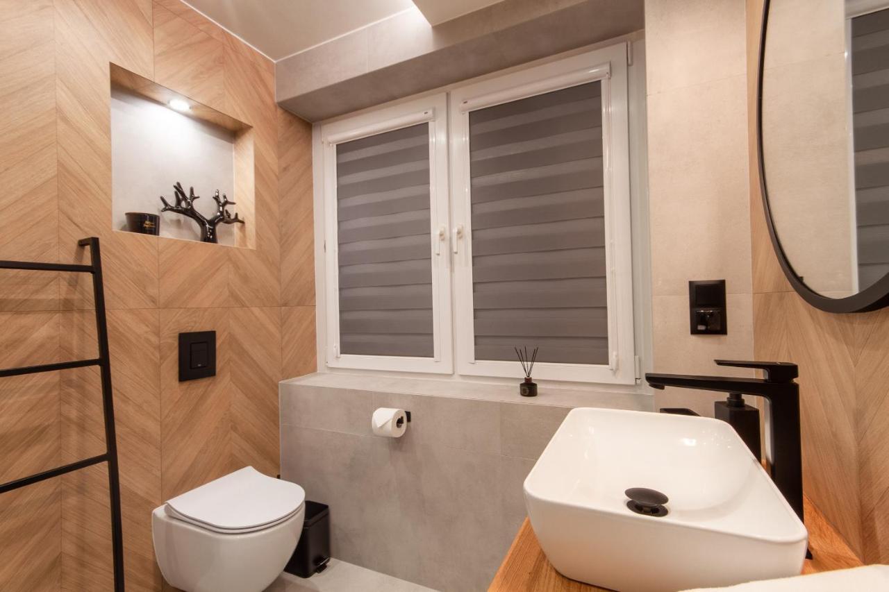 Apartamenty U Zajaczkow Zakopane Exterior foto