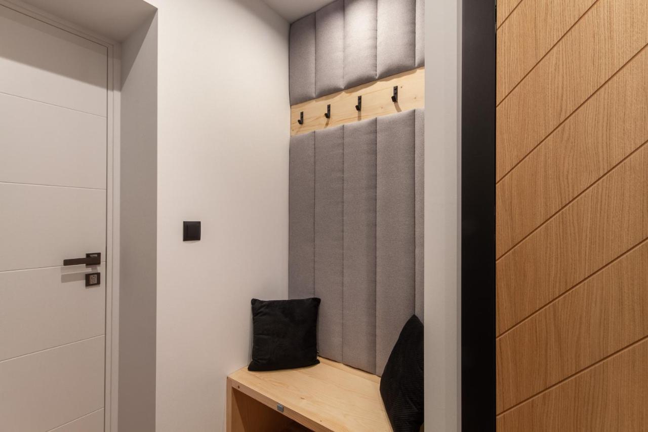 Apartamenty U Zajaczkow Zakopane Exterior foto