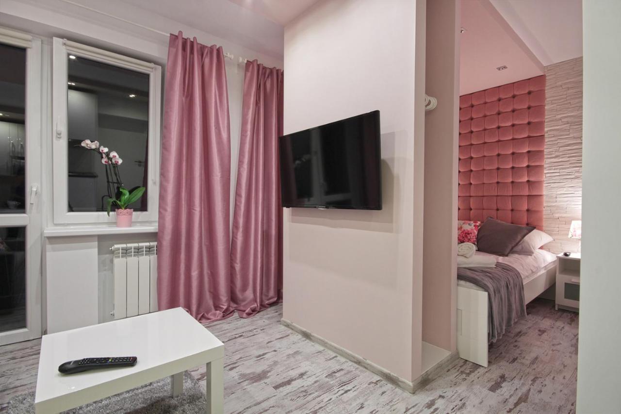 Apartamenty U Zajaczkow Zakopane Exterior foto