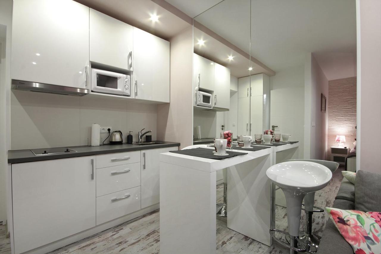 Apartamenty U Zajaczkow Zakopane Exterior foto
