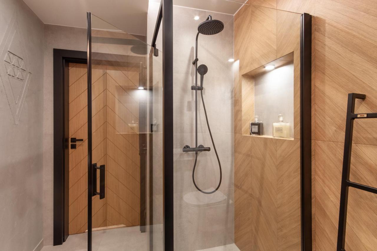 Apartamenty U Zajaczkow Zakopane Exterior foto