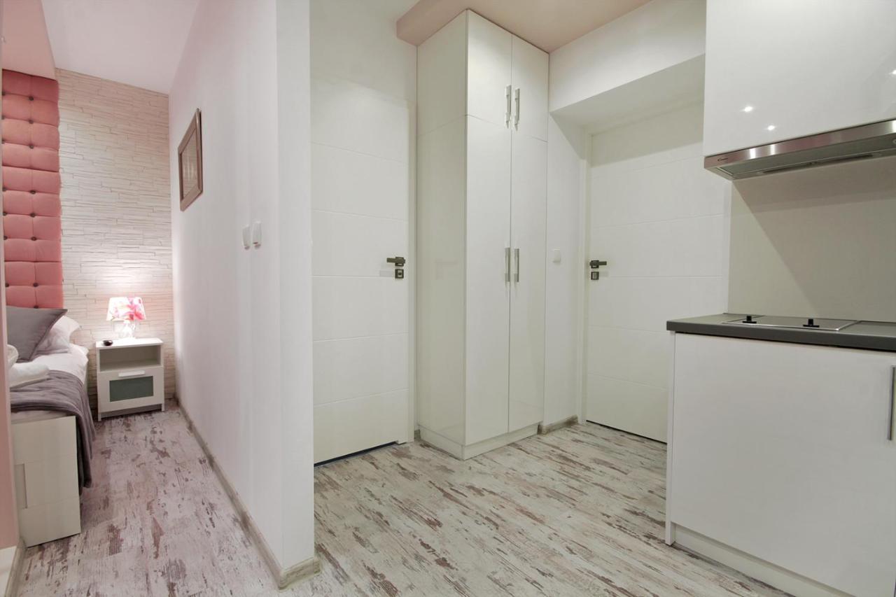 Apartamenty U Zajaczkow Zakopane Exterior foto