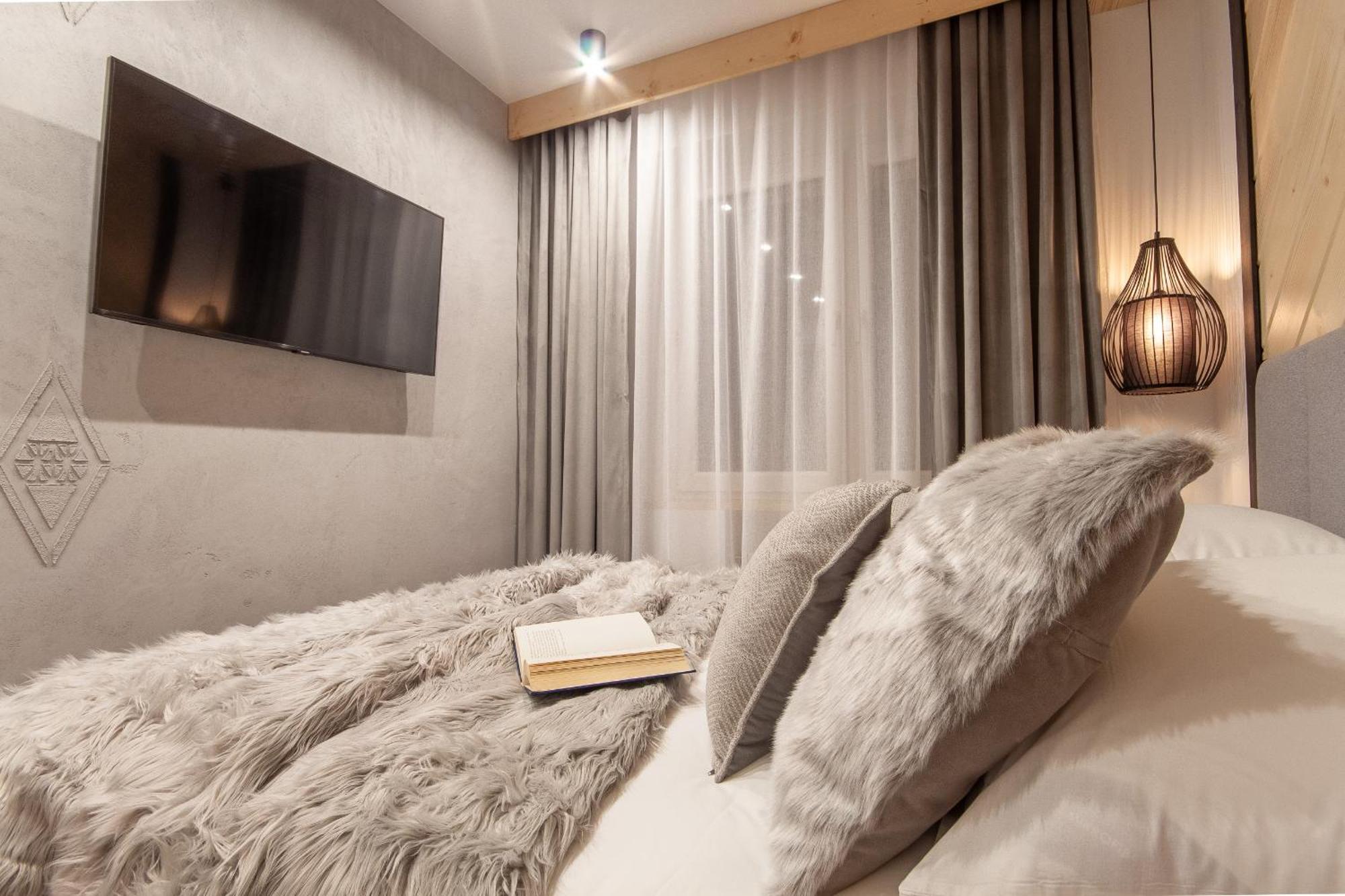 Apartamenty U Zajaczkow Zakopane Exterior foto