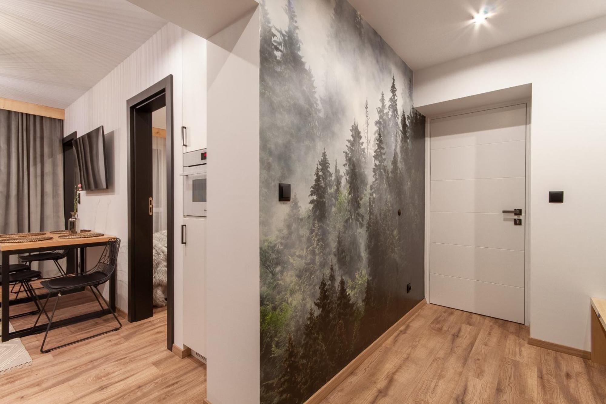 Apartamenty U Zajaczkow Zakopane Exterior foto