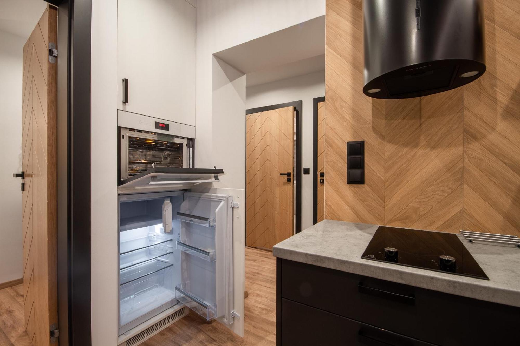 Apartamenty U Zajaczkow Zakopane Exterior foto